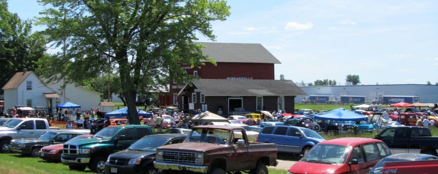 Meyer Township