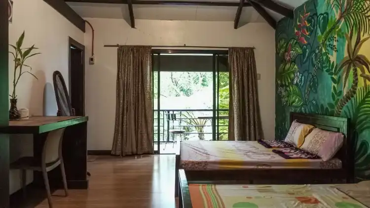 Hotels in der Nähe von Bangkong Kahoy Valley