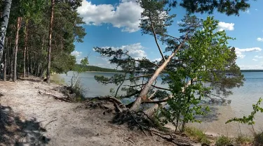Narach Lake