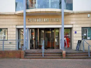 South Holland Centre