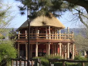 Dvůr Králové Zoo