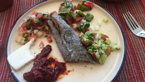 Museo de Astronomia Prehispanica