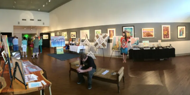 The Norsworthy Gallery