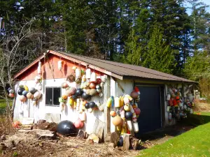 Royston Seaside Trail