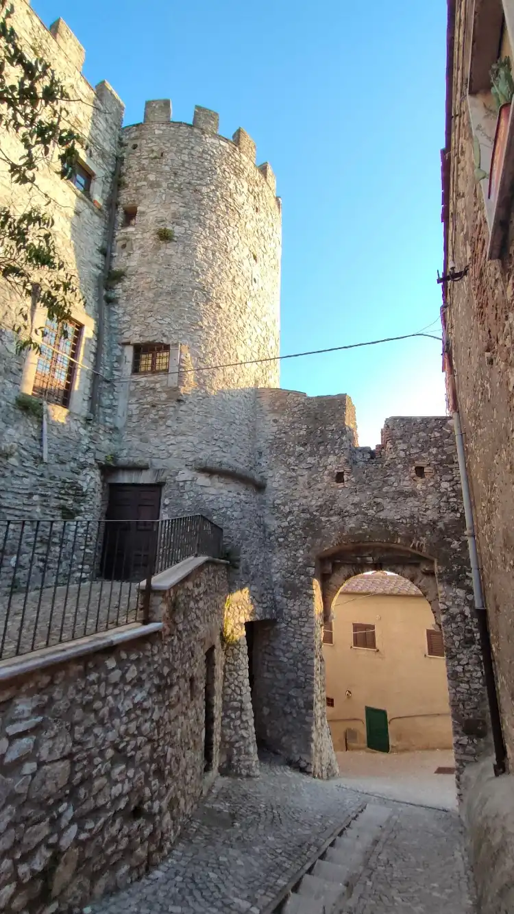 فنادق في Sant'Angelo Romano