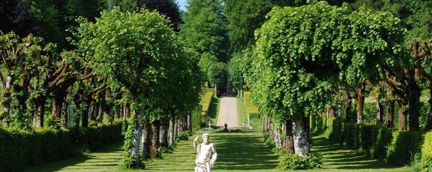 Siliere Garden