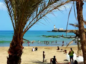 Prainha Beach