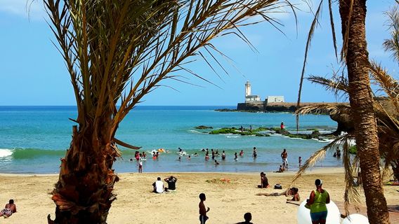 Praia