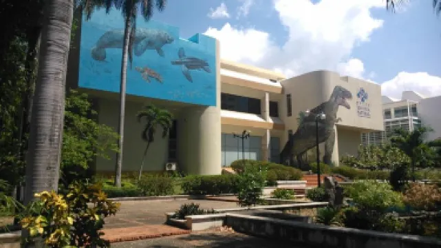 National Museum of Natural History