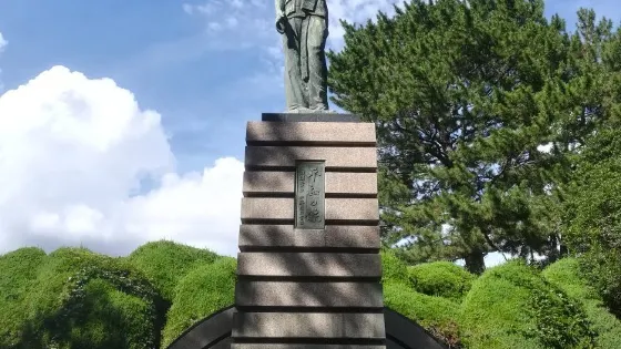 和平之像
