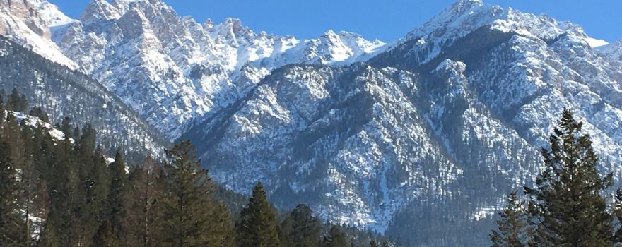 HooDoo Trail