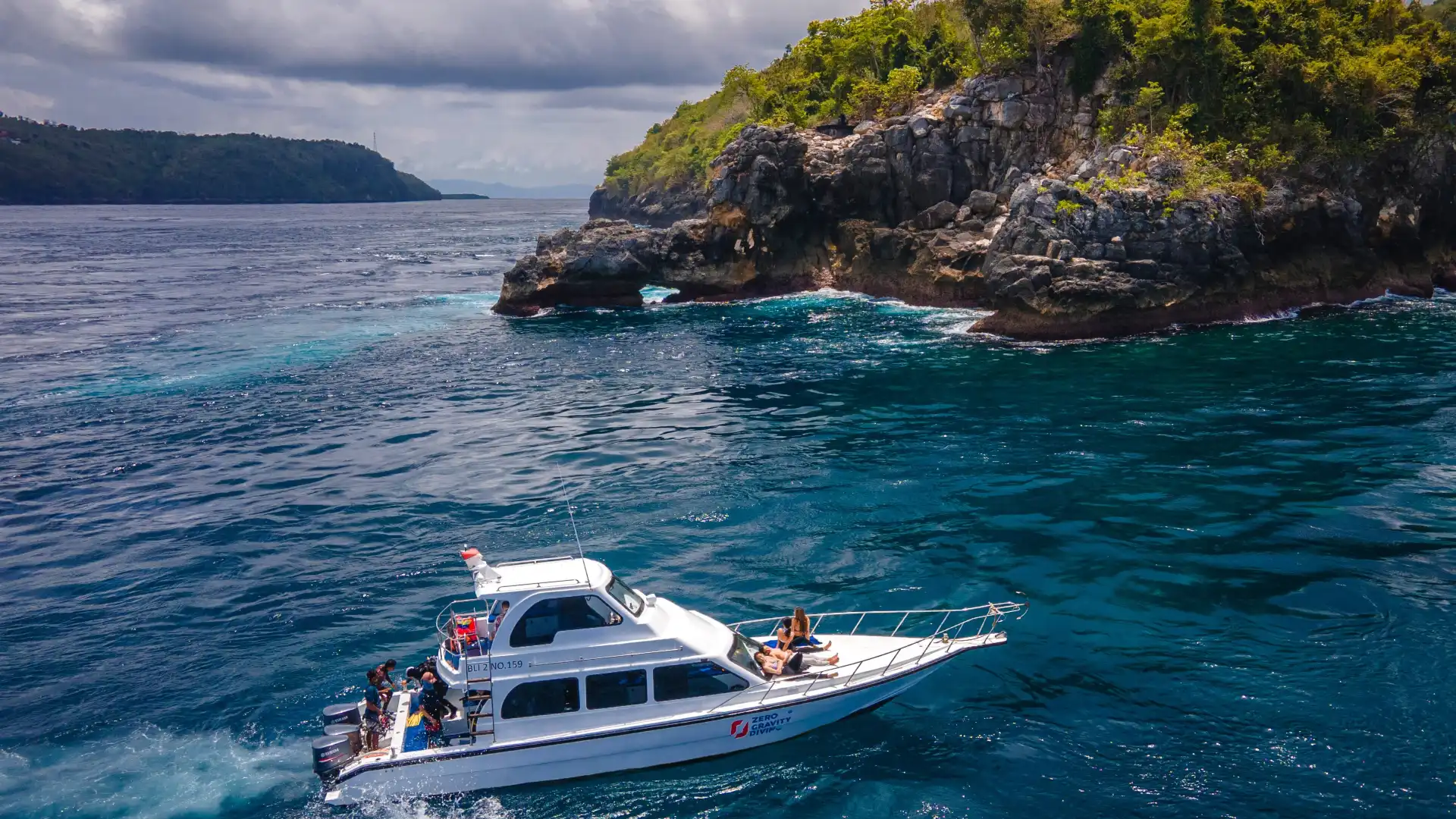 Hotels near ZERO GRAVITY DIVING - BALI