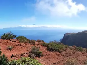 Mirador de Abrante