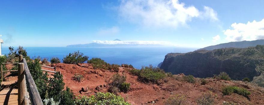 Mirador de Abrante