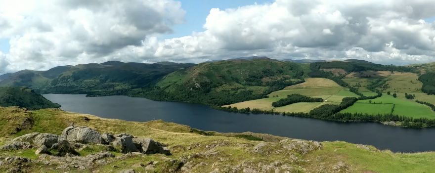 Hallin Fell