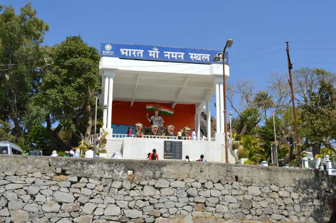 Hotel in zona Bharat Ma