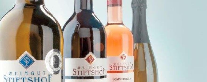 Weingut Stiftshof