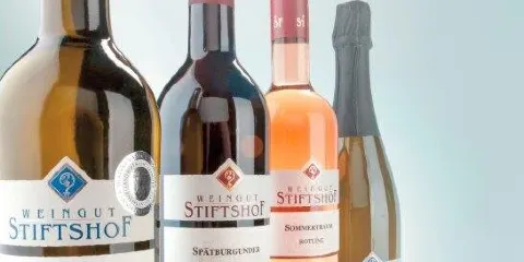 Weingut Stiftshof