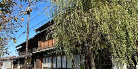 甘楽町歴史民俗資料館