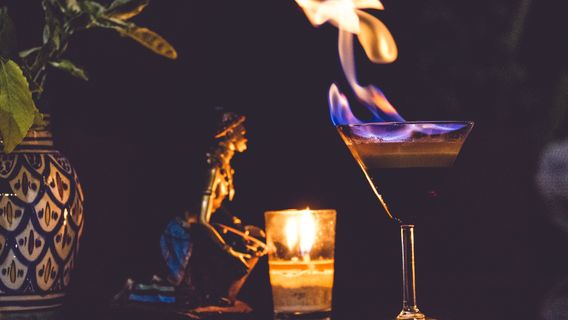 Thresher Cove Resort