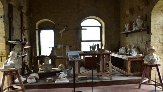 Volterra