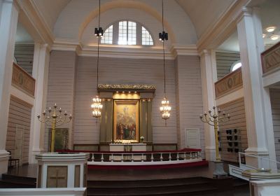 Mantyharju