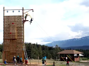 Valley Zipline Adventures