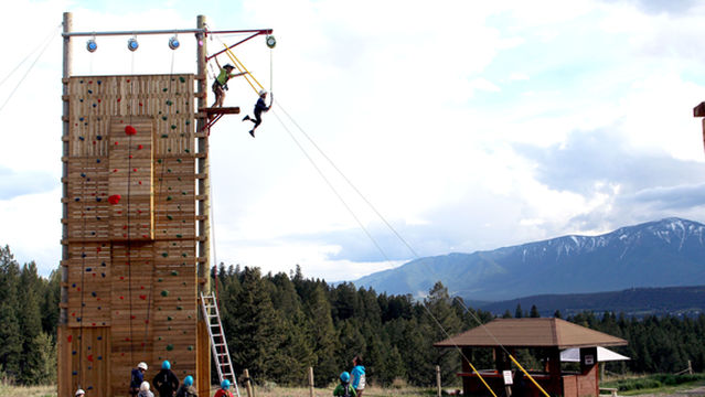 Valley Zipline Adventures