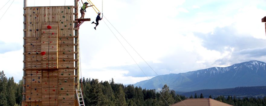 Valley Zipline Adventures