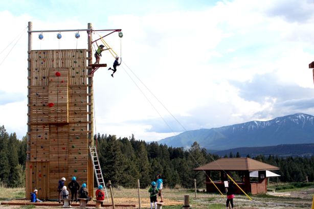 Valley Zipline Adventures
