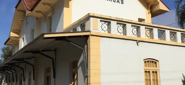 Hôtels à : Canoas