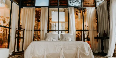 Uana Ete Jardim Ecologico