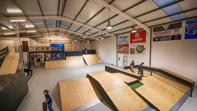 Extreme Center Lanzarote