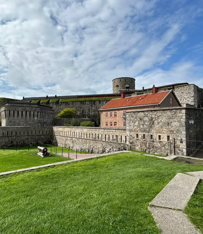 Marstrand