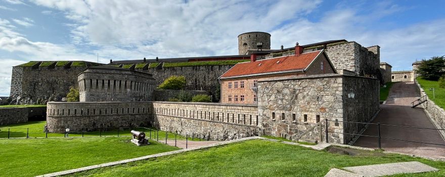 Marstrand