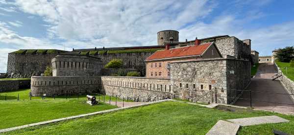 Hotels in Länsi-Götanmaan lääni, Ruotsi