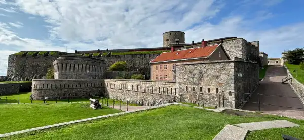 Hotel a Marstrand