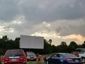 Stone Drive-In