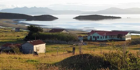 Casa Museo Alberto Baeriswyl