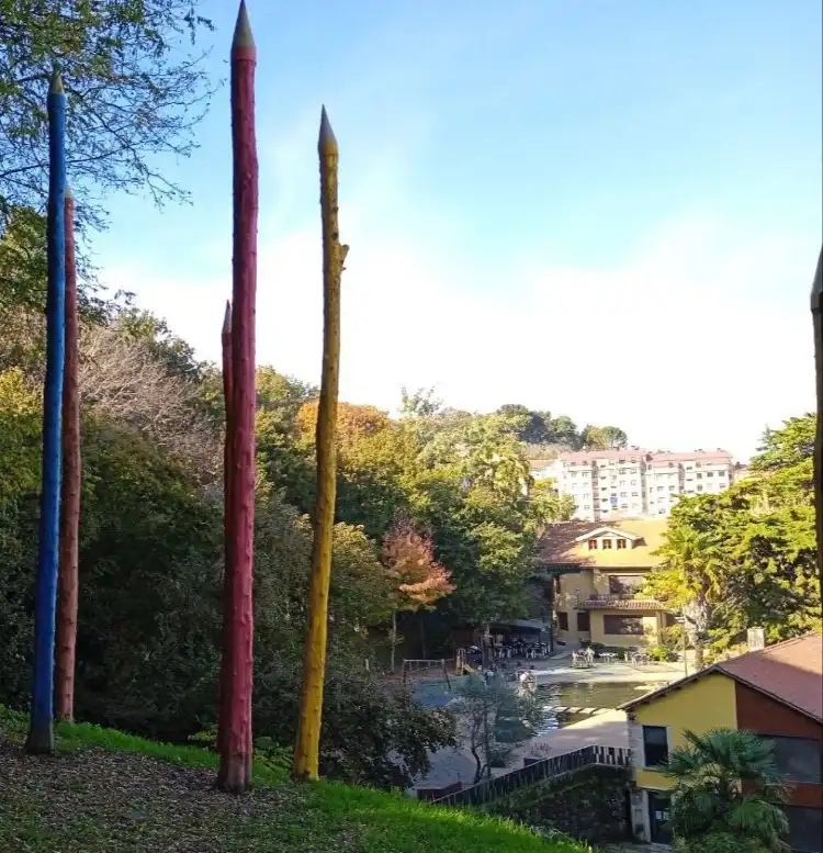 Hotels in Marin