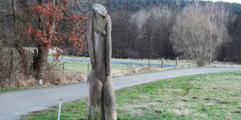 Skulpturenweg Rodenbach