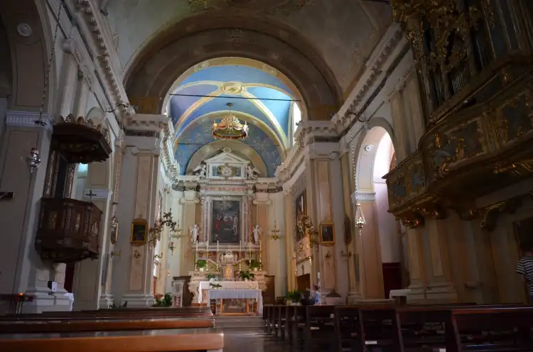 Soiano del Lago