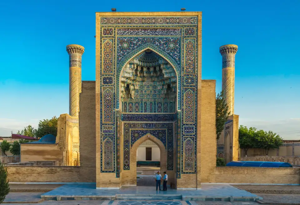 1_MICE Uzbekistan