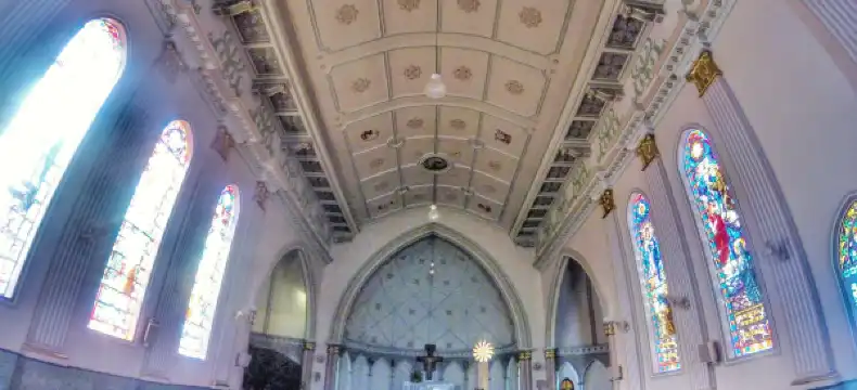 帕圖斯-迪米納斯酒店