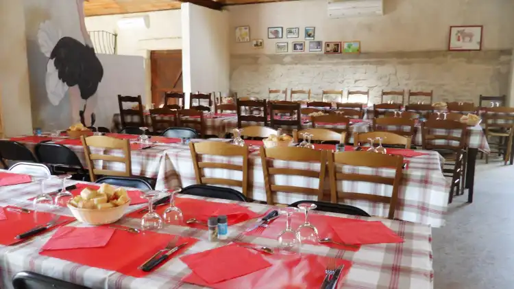 Hôtels à : Marsilly