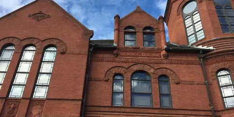 New England Civil War Museum