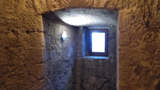 Torre di Porta Romana