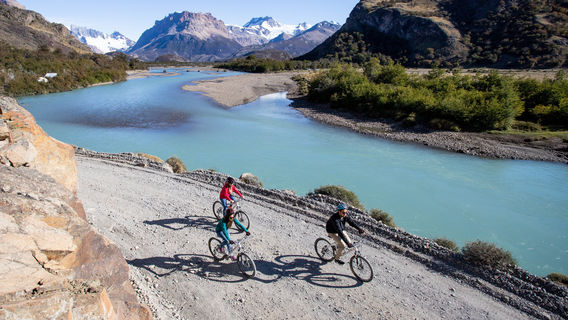 El Chaltén