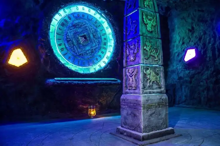 Hotels in der Nähe von Imaginaris Room Escape Games