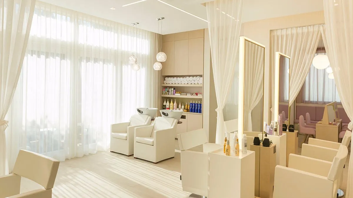 5_Heart & Soul, Spa and Wellness